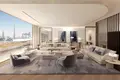 Жилой комплекс Новая резиденция Ritz Carlton Residences с бассейном и бизнес-центром рядом с Дубай Молл и Бурдж Халифа, Business Bay, Дубай, ОАЭ