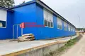 Fabrication 1 351 m² à Kapciouski sielski Saviet, Bélarus
