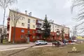 Apartamento 2 habitaciones 43 m² Piatryskauski sielski Saviet, Bielorrusia