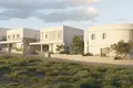4 bedroom house 209 m² Demos Agiou Athanasiou, Cyprus