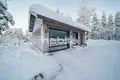 Villa de 3 habitaciones 110 m² Kittilae, Finlandia
