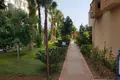 Appartement 1 chambre 110 m² Mersin, Turquie