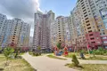 Apartamento 1 habitación 56 m² Minsk, Bielorrusia