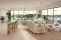 Piso independiente 2 habitaciones 1 205 m² San José del Cabo, México
