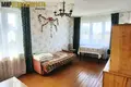 Apartamento 3 habitaciones 66 m² Dabryniouski sielski Saviet, Bielorrusia