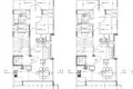 Mieszkanie 3 pokoi 111 m² Limassol District, Cypr