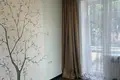 2 room apartment 59 m² Homyel, Belarus