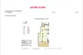 Mieszkanie 3 pokoi 112 m² Calp, Hiszpania