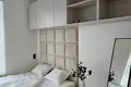 Apartamento 2 habitaciones 35 m² en Cracovia, Polonia