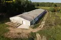 Zakład produkcyjny 1 pokój 500 m² w Lahojsk selsaviet, Białoruś