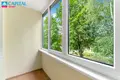 Mieszkanie 3 pokoi 64 m² Wilno, Litwa