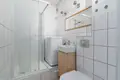 Apartamento 3 habitaciones 47 m² Varsovia, Polonia