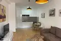 2 room apartment 56 m² in Budva, Montenegro