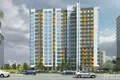 Квартира 1 комната 28 м² Минск, Беларусь