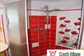 Apartamento 2 habitaciones 49 m² okres Karlovy Vary, Chequia