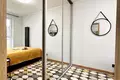 Квартира 2 комнаты 37 м² в Гданьске, Польша