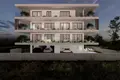 Wohnung 1 Schlafzimmer 53 m² Paphos, Zypern