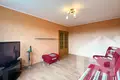 4 room apartment 89 m² Barysaw, Belarus