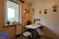 Wohnung 2 zimmer 53 m² Minsk, Weißrussland