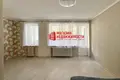 Wohnung 1 zimmer 42 m² Hrodna, Belarus