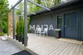 1 bedroom house 79 m² Urjala, Finland