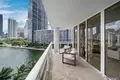 Квартира 3 спальни 240 м² Майами, США