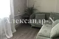 Mieszkanie 2 pokoi 43 m² Odessa, Ukraina