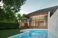 Villa 3 pièces 211 m² Phuket, Thaïlande