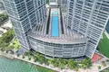 Apartamento 3 habitaciones 173 m² Miami, Estados Unidos