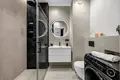 2 room apartment 45 m² Warsaw, Poland