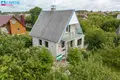 Дом 86 м² Dercekliai, Литва