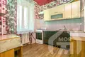 Apartamento 1 habitación 31 m² Maladetchna, Bielorrusia