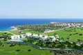 2 bedroom penthouse 75 m² Esentepe, Northern Cyprus