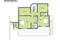 Villa 4 chambres 188 m² Pegeia, Bases souveraines britanniques