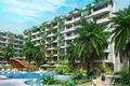 1 bedroom apartment 37 m² Phuket, Thailand