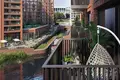 Apartamento 1 habitacion 45 m² Birmingham, Reino Unido