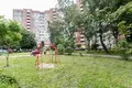 Mieszkanie 2 pokoi 51 m² Mińsk, Białoruś