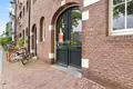 Mieszkanie 2 pokoi 75 m² Amsterdam, Holandia