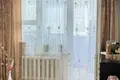 Wohnung 3 zimmer 69 m² Minsk, Belarus