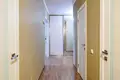 1 room apartment 43 m² Pryluki, Belarus