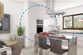 2 bedroom apartment 111 m² Demos Agiou Athanasiou, Cyprus