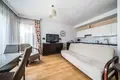 Appartement 3 chambres 66 m² en Poznań, Pologne