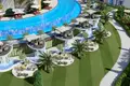 1 bedroom apartment 61 m² Kestel, Turkey