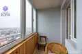 3 room apartment 97 m² Minsk, Belarus