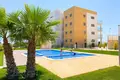 Квартира 2 спальни 113 м² Dehesa de Campoamor, Испания