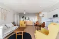 Квартира 4 комнаты 77 м² Oulu sub region, Финляндия