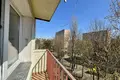 2 room apartment 43 m² Lodz, Poland
