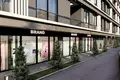 Квартира 2 комнаты 68 м² Шишли, Турция