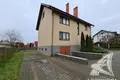 Casa 207 m² Muchaviecki sielski Saviet, Belarús
