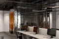 Büro 270 m² Moskau, Russland